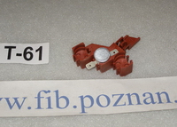 TERMOSTAT ZMYWARKI